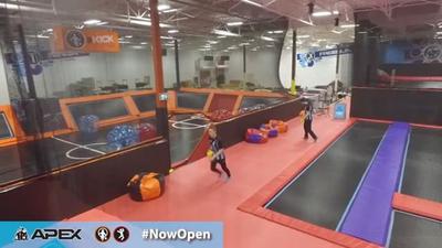 Apex Adventure Plex