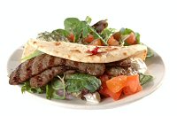 Greek Restaurants in Vancouver BC – Best Greek Food, Takeaway & Delivery