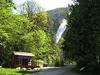 Shannon Falls 