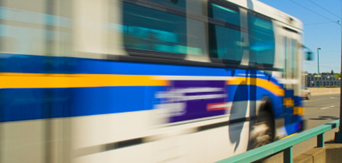 Tsawwassen to Vancouver Airport Bus  