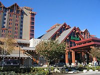 River Rock Resort Casino