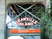 Granville Island