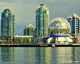 vancouver science world