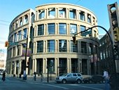 vancouver public Library