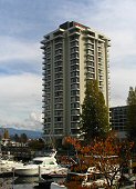 Westin Bayshore Waterfront Hotel Vancouver