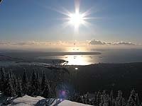 Grouse Mountain 